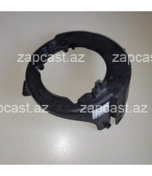 Nissan Navara (D40; 2007-2014) kronşteyn dumannı sol 26155EB74A 